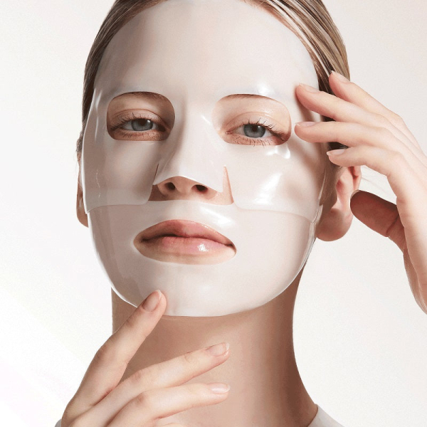 VINNE Bio Deep Collagen Firming Mask 40g x 4EA