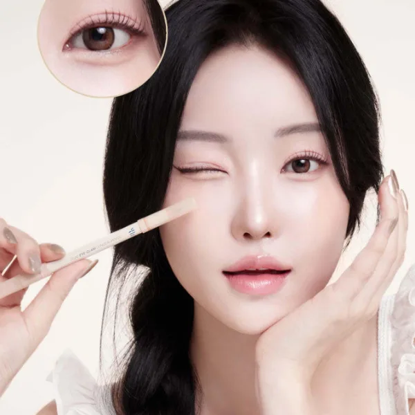 MAUVNING Dual Eye Glam Conceal Pencil 9g