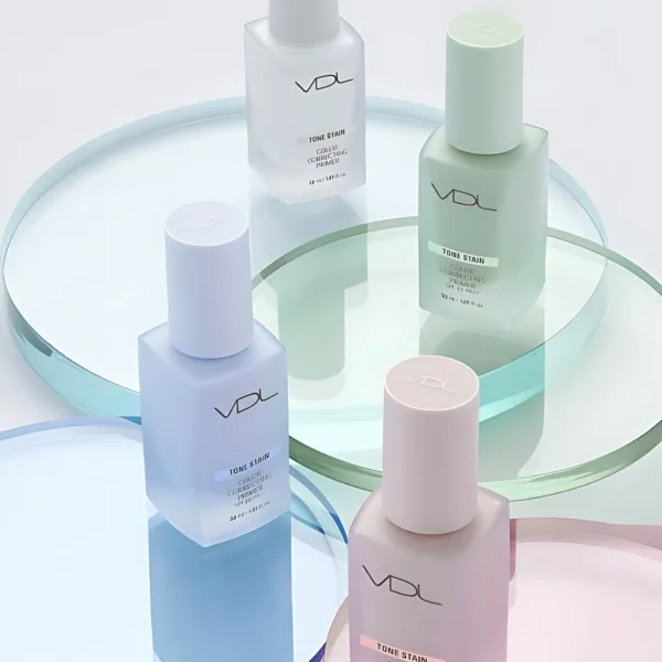 VDL Tone Stain Color Correcting Primer 30ml