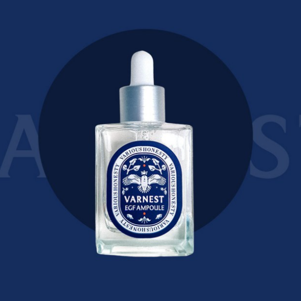 VARNEST EGF Ampoule 30ml