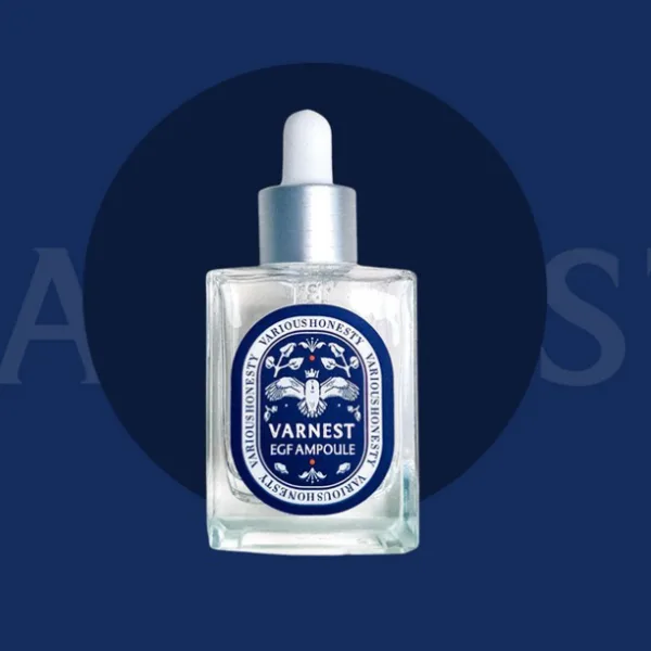 VARNEST EGF Ampoule 30ml