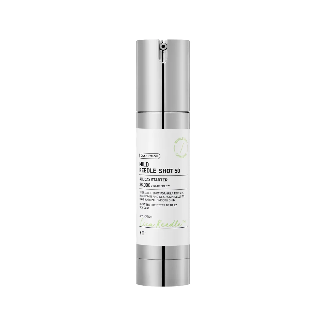 VT COSMETICS Mild Reedle Shot 50 50ml