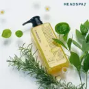HEADSPA7 Biotin Active Shampoo 500ml