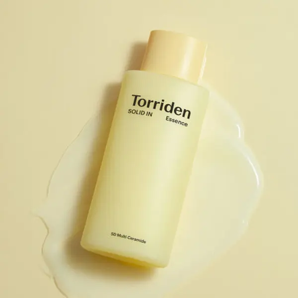 Torriden SOLID-IN Ceramide All Day Essence 100ml