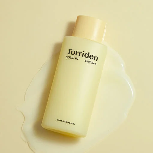 Torriden SOLID-IN Ceramide All Day Essence 100ml
