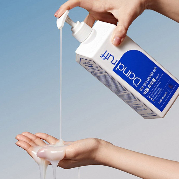 Milk Baobab Pro Anti Dandruff Scalp Shampoo 800ml