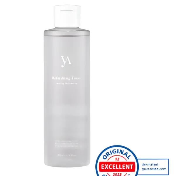 Yashuv smEGF Refreshing Toner 200ml