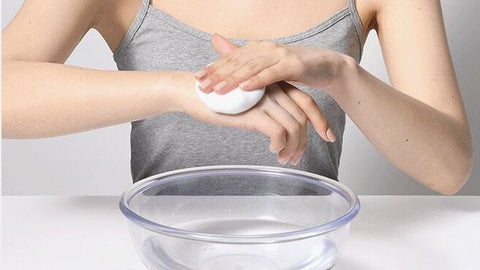 make p:rem SAFE ME RELIEF MOISTURE CLEANSING FOAM 150ml EmpressKorea Considering the skin and the environment A Better Choice...