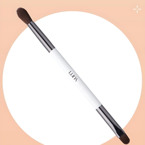 LUNA Conceal Blending Dual Brush