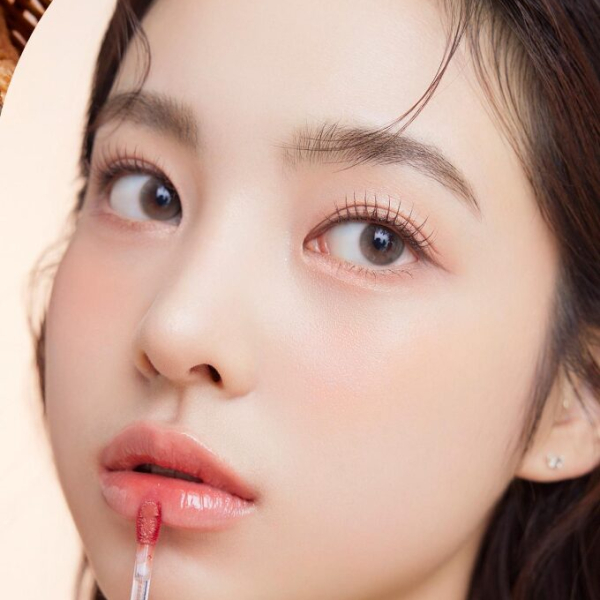 mude Glace Lip Tint 3g