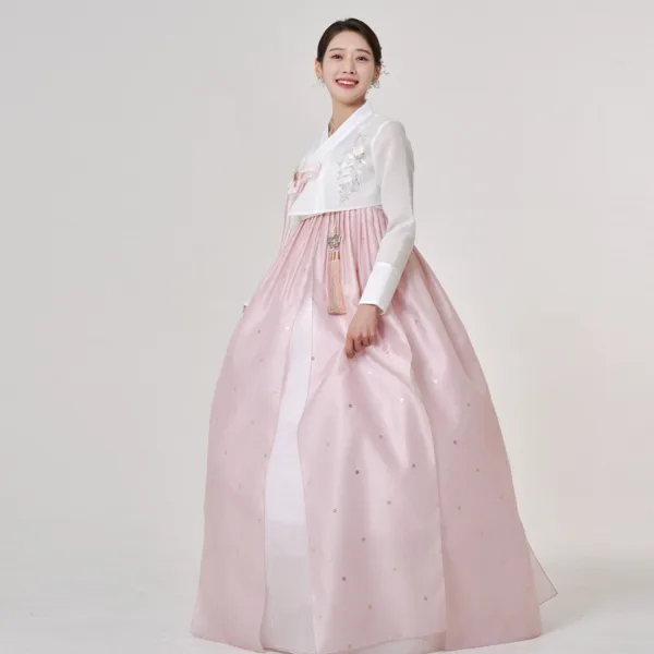 Minhanbok No.533 Women's Hanbok