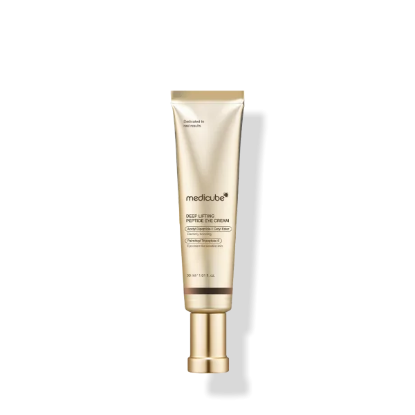 medicube Deep Lifting Peptide Eye Cream 30ml