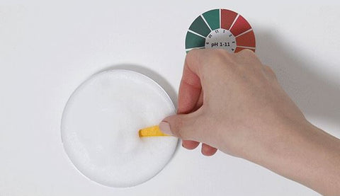 make p:rem SAFE ME RELIEF MOISTURE CLEANSING FOAM 150ml EmpressKorea Considering the skin and the environment A Better Choice...