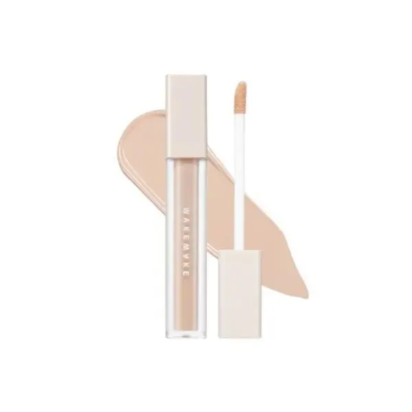 WAKEMAKE Defining Cover Concealer 6g 22AD