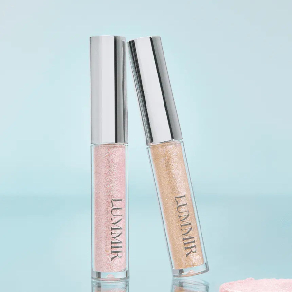 LUMMIR On The Stage Liquid Glitter 2g