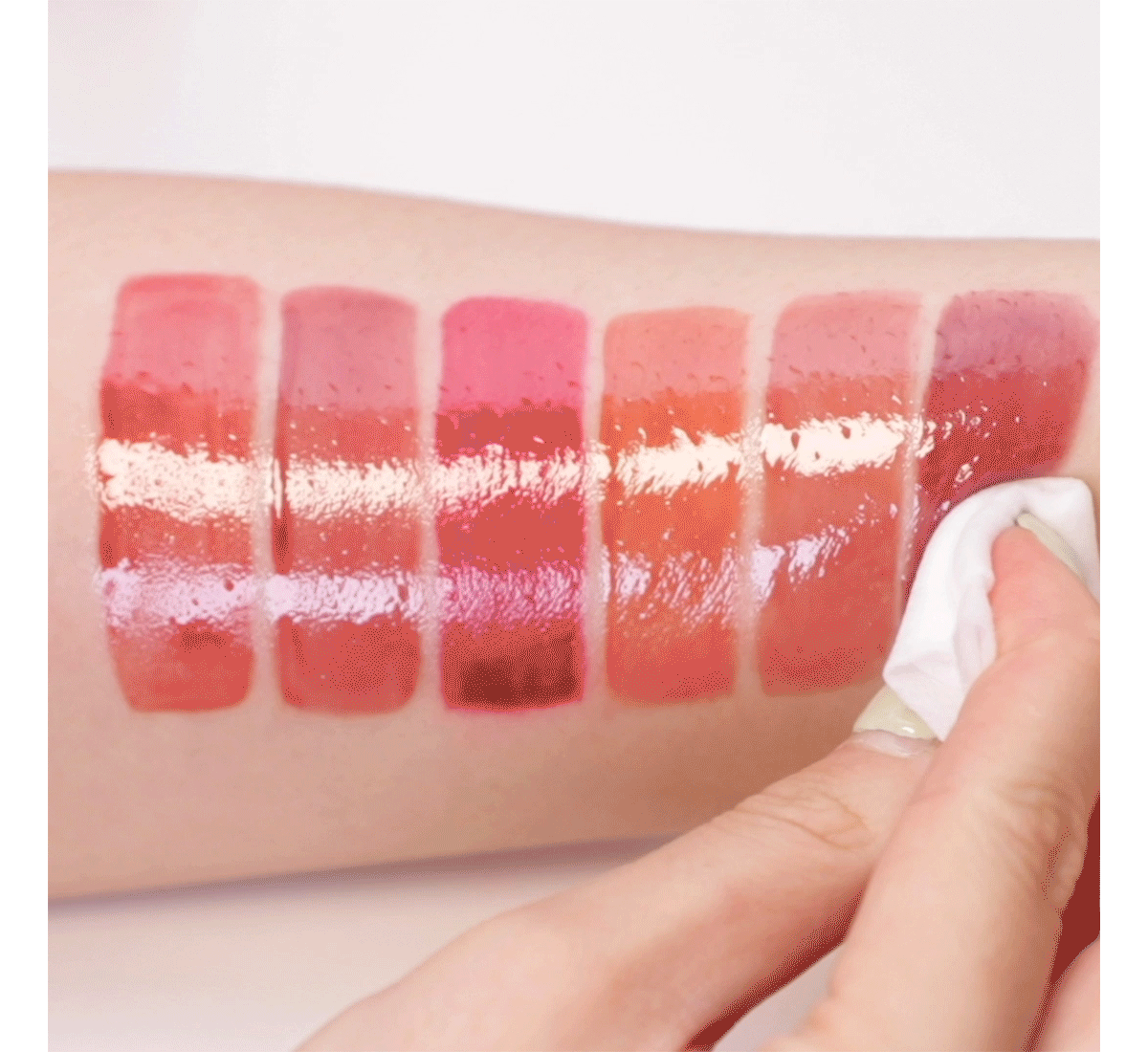 AMUSE Dew Tint (12 Colors) 4g - EmpressKorea