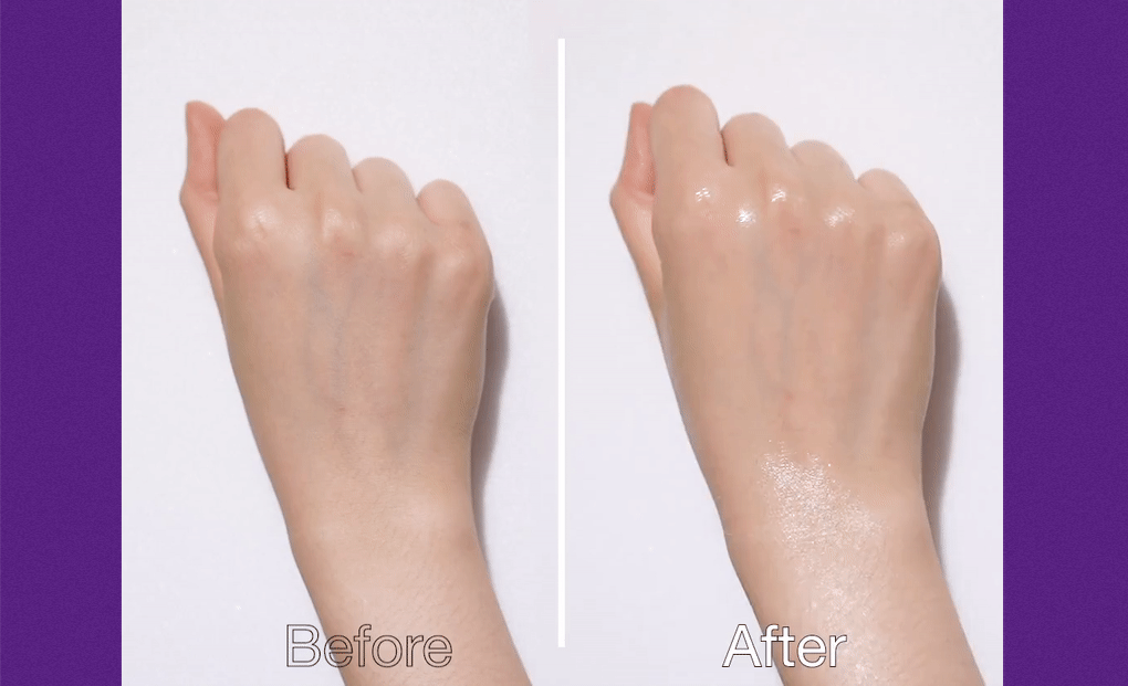 BLITHE Inbetween Aurora Second Skin Primer & Setting Mist 82ml - EmpressKorea