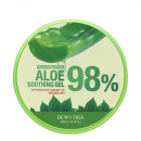 DEWYTREE Green Power Aloe Soothing Gel 300ml - EmpressKorea