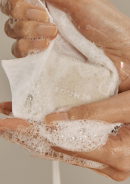 TOUN28 Shampoo Bar (Shiny/Dry) S19P Perfume Baobab 100g - EmpressKorea