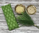 Green (Brown rice)