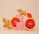 TOUN28 S29 Grapefruit/Ginger Dish Washing Bar 100g - EmpressKorea