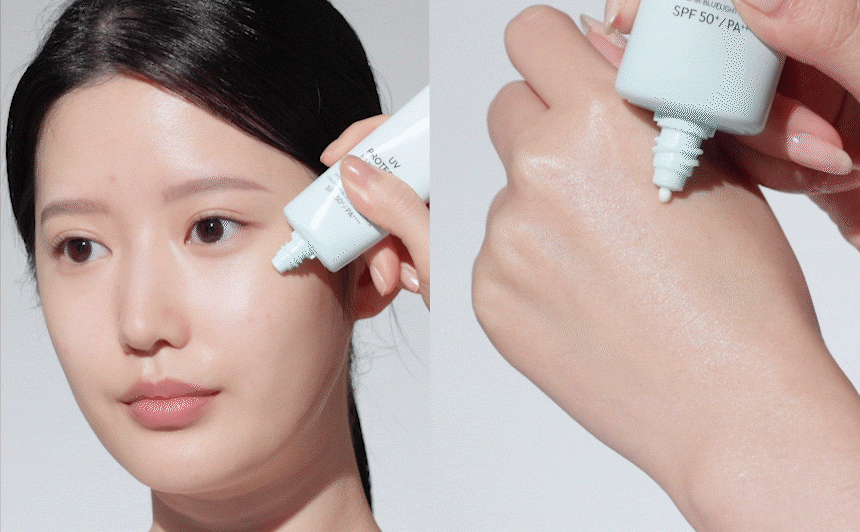 HERA UV Protector Multi-Defense Fresh SPF 50+ PA++++ 50ml - EmpressKorea