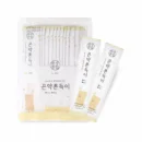 순수한집 Healthy Snack Konjac Jjondegi(쫀득이) 375g - EmpressKorea