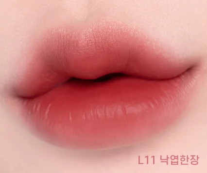 MOOLDA Tattoo Fixing Lip Tint 3g - Image 4