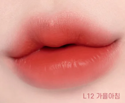 MOOLDA Tattoo Fixing Lip Tint 3g - Image 5