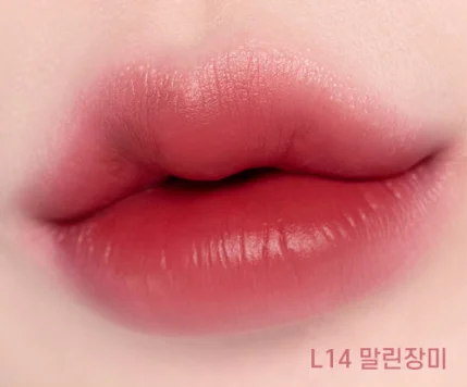 MOOLDA Tattoo Fixing Lip Tint 3g - Image 7