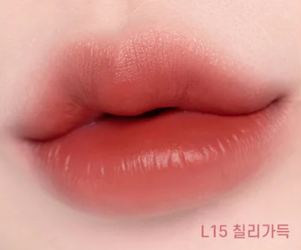 MOOLDA Tattoo Fixing Lip Tint 3g - Image 8