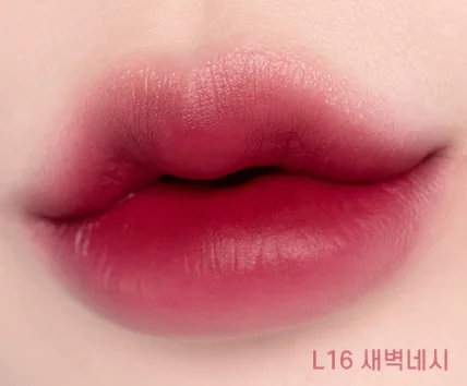MOOLDA Tattoo Fixing Lip Tint 3g - Image 9
