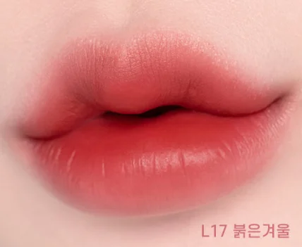 MOOLDA Tattoo Fixing Lip Tint 3g - Image 10