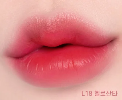 MOOLDA Tattoo Fixing Lip Tint 3g - Image 11