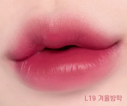 MOOLDA Tattoo Fixing Lip Tint 3g - Image 12