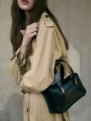LOEUVRE Sac de Rue Small - EmpressKorea