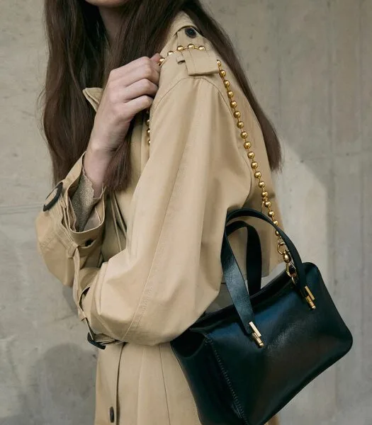 LOEUVRE Sac de Rue Small - EmpressKorea