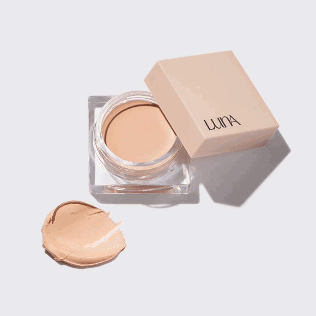 LUNA Conceal Pot (4 Colors) 7g - EmpressKorea