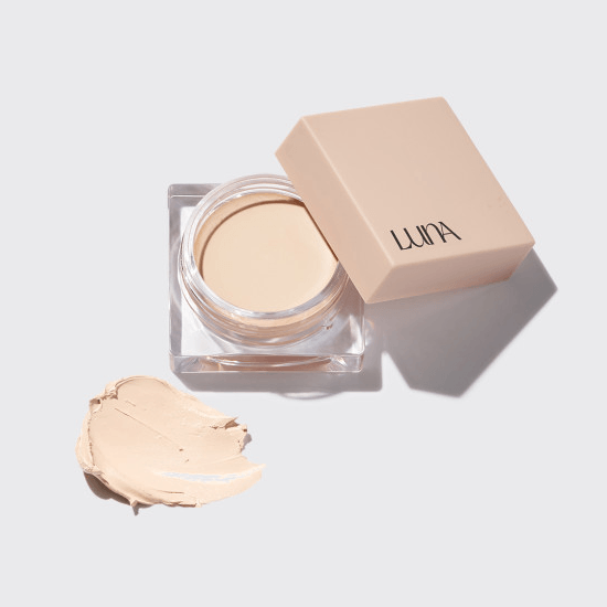 LUNA Conceal Pot (4 Colors) 7g - EmpressKorea