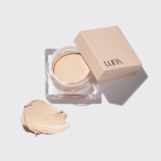 LUNA Conceal Pot (4 Colors) 7g - EmpressKorea