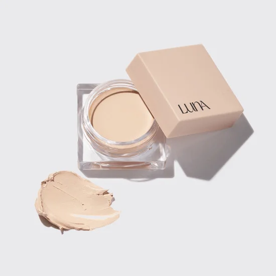 LUNA Conceal Pot (4 Colors) 7g - EmpressKorea