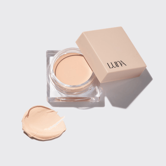 LUNA Conceal Pot (4 Colors) 7g - EmpressKorea