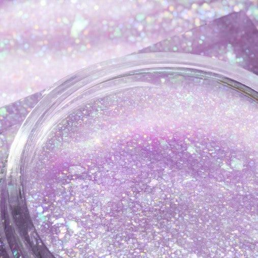 LUNA Lighting Up Formula Pot #08 Lavender Flash 4.7g - EmpressKorea