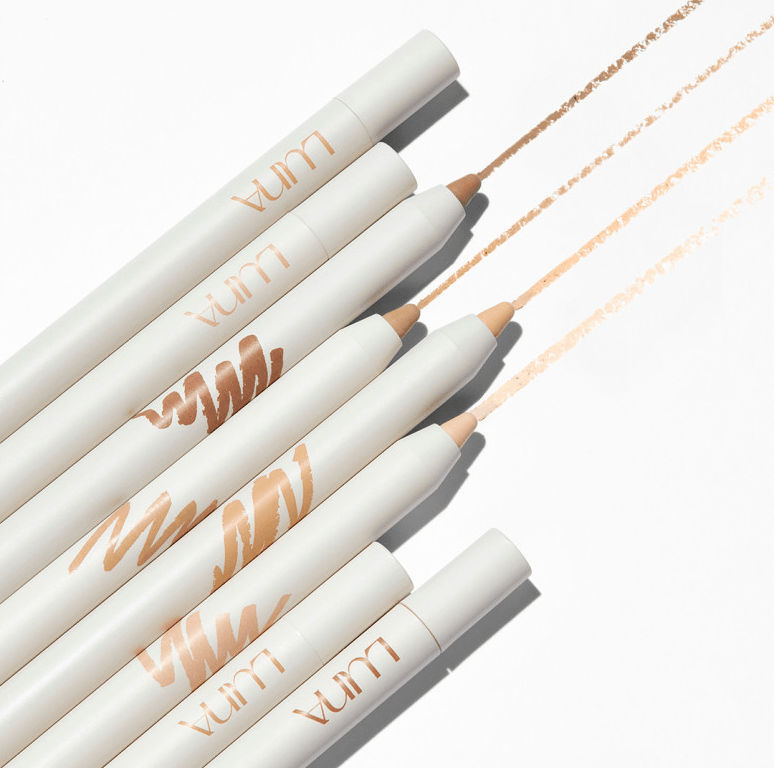 LUNA Soft Formula Pencil (6 Colors) 1.9g - EmpressKorea