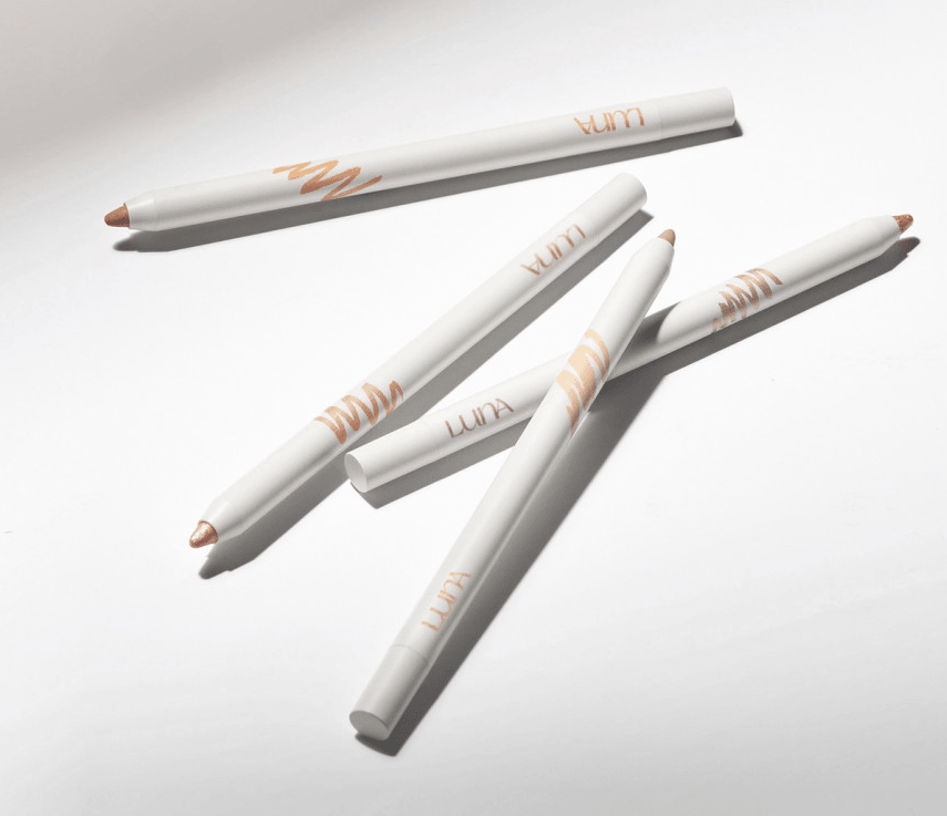 LUNA Soft Formula Pencil (6 Colors) 1.9g - EmpressKorea