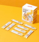 Live Pet Dog Cat Lactic Acid Bacteria 3.0 Stick Po Powder 60g - EmpressKorea