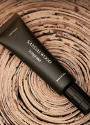 Longtake Solid Perfume Sandalwood  30ml - EmpressKorea