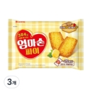 Lotte Confectionery Mom’s Hand Pie, 254g, 3 pieces - EmpressKorea