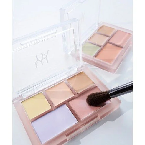 Luna Conceal Blender Palette Concealer 6g - EmpressKorea