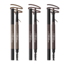 MACQUEEN New York My Strong Auto Eyebrow (3 Colors) - EmpressKorea